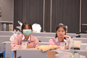 งานสัปดาห์วิทยาศาสตร์แห่งชาติ ส่วนภูมิภาค ประจำปี 2565