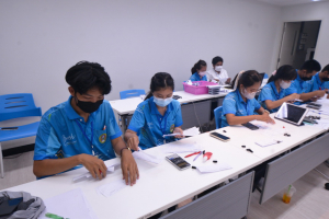 งานสัปดาห์วิทยาศาสตร์แห่งชาติ ส่วนภูมิภาค ประจำปี 2565