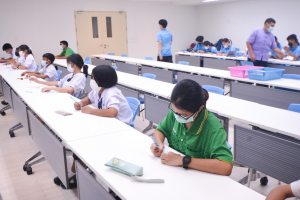 งานสัปดาห์วิทยาศาสตร์แห่งชาติ ส่วนภูมิภาค ประจำปี 2565