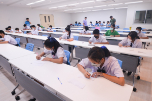 งานสัปดาห์วิทยาศาสตร์แห่งชาติ ส่วนภูมิภาค ประจำปี 2565