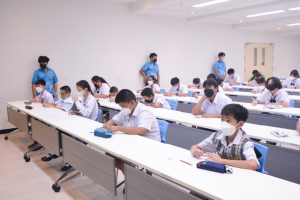 งานสัปดาห์วิทยาศาสตร์แห่งชาติ ส่วนภูมิภาค ประจำปี 2565