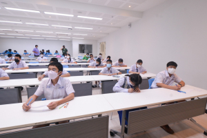 งานสัปดาห์วิทยาศาสตร์แห่งชาติ ส่วนภูมิภาค ประจำปี 2565