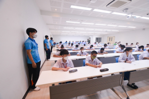งานสัปดาห์วิทยาศาสตร์แห่งชาติ ส่วนภูมิภาค ประจำปี 2565