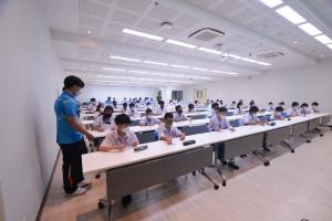 งานสัปดาห์วิทยาศาสตร์แห่งชาติ ส่วนภูมิภาค ประจำปี 2565