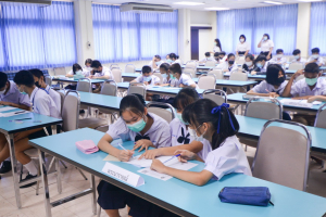 งานสัปดาห์วิทยาศาสตร์แห่งชาติ ส่วนภูมิภาค ประจำปี 2565