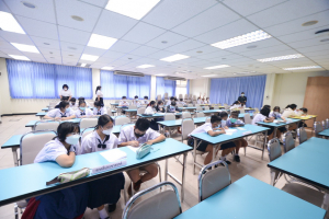 งานสัปดาห์วิทยาศาสตร์แห่งชาติ ส่วนภูมิภาค ประจำปี 2565