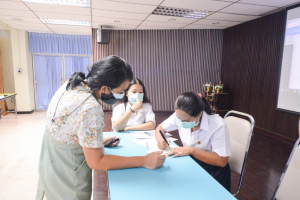 งานสัปดาห์วิทยาศาสตร์แห่งชาติ ส่วนภูมิภาค ประจำปี 2565