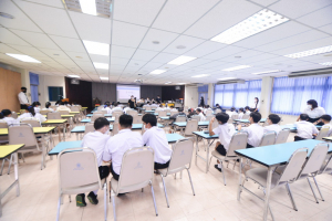งานสัปดาห์วิทยาศาสตร์แห่งชาติ ส่วนภูมิภาค ประจำปี 2565