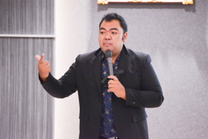 งานสัปดาห์วิทยาศาสตร์แห่งชาติ ส่วนภูมิภาค ประจำปี 2565