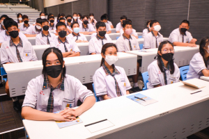 งานสัปดาห์วิทยาศาสตร์แห่งชาติ ส่วนภูมิภาค ประจำปี 2565