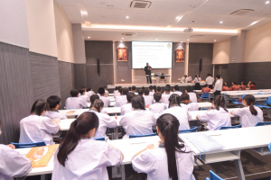 งานสัปดาห์วิทยาศาสตร์แห่งชาติ ส่วนภูมิภาค ประจำปี 2565