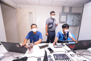 งานสัปดาห์วิทยาศาสตร์แห่งชาติ ส่วนภูมิภาค ประจำปี 2565
