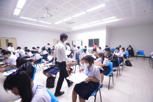 งานสัปดาห์วิทยาศาสตร์แห่งชาติ ส่วนภูมิภาค ประจำปี 2565