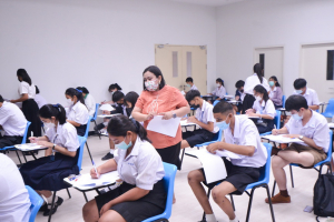 งานสัปดาห์วิทยาศาสตร์แห่งชาติ ส่วนภูมิภาค ประจำปี 2565