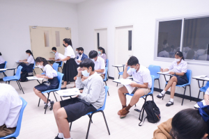 งานสัปดาห์วิทยาศาสตร์แห่งชาติ ส่วนภูมิภาค ประจำปี 2565