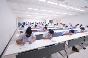 งานสัปดาห์วิทยาศาสตร์แห่งชาติ ส่วนภูมิภาค ประจำปี 2565