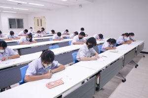 งานสัปดาห์วิทยาศาสตร์แห่งชาติ ส่วนภูมิภาค ประจำปี 2565