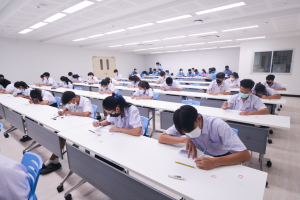 งานสัปดาห์วิทยาศาสตร์แห่งชาติ ส่วนภูมิภาค ประจำปี 2565