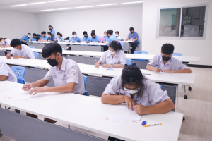 งานสัปดาห์วิทยาศาสตร์แห่งชาติ ส่วนภูมิภาค ประจำปี 2565