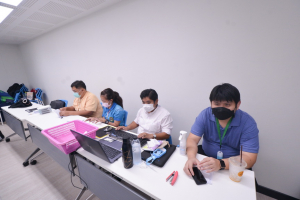 งานสัปดาห์วิทยาศาสตร์แห่งชาติ ส่วนภูมิภาค ประจำปี 2565