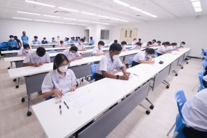 งานสัปดาห์วิทยาศาสตร์แห่งชาติ ส่วนภูมิภาค ประจำปี 2565
