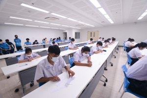 งานสัปดาห์วิทยาศาสตร์แห่งชาติ ส่วนภูมิภาค ประจำปี 2565