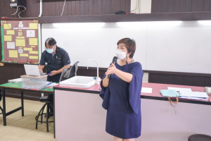 งานสัปดาห์วิทยาศาสตร์แห่งชาติ ส่วนภูมิภาค ประจำปี 2565