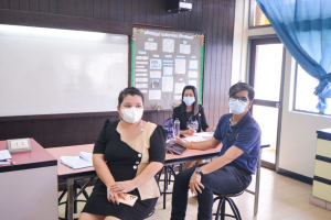 งานสัปดาห์วิทยาศาสตร์แห่งชาติ ส่วนภูมิภาค ประจำปี 2565