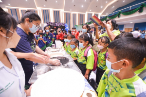 งานสัปดาห์วิทยาศาสตร์แห่งชาติ ส่วนภูมิภาค ประจำปี 2565
