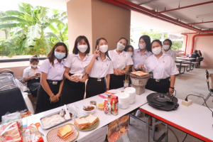 คณะมนุษยศาสตร์ฯ จัดงานเปิดโลกกิจกรรม คณะมนุษยศาสตร์และสังคมศาสตร์