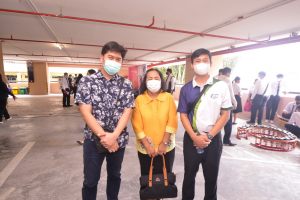 คณะมนุษยศาสตร์ฯ จัดงานเปิดโลกกิจกรรม คณะมนุษยศาสตร์และสังคมศาสตร์