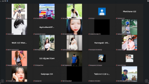 ศูนย์ภาษาจัดอบรมภาษาอังกฤษเพื่อการสื่อสารสำหรับ นศ.ชั้นปี 4