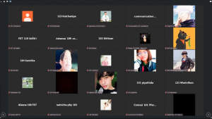 ศูนย์ภาษาจัดอบรมภาษาอังกฤษเพื่อการสื่อสารสำหรับ นศ.ชั้นปี 4