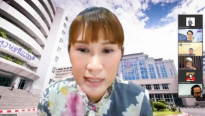 คณะครุศาสตร์อบรมเตรียมความพร้อมการปรับปรุงหลักสูตรฐานสมรรถนะสาขาวิชาชีพครู