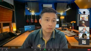 คณะครุศาสตร์อบรมเตรียมความพร้อมการปรับปรุงหลักสูตรฐานสมรรถนะสาขาวิชาชีพครู