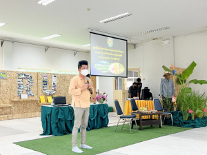 จ่าจังหวัดสิงห์บุรี นำครูและนักเรียนโครงการปลูกฝังจิตสำนึกรักสามัคคีและส่งเสริมความปรองดองสมานฉันท์ เยี่ยมชมศูนย์ส่งเสริมการจัดการศึกษาตามพระบรมราโชบาย มรท. อ.บางระจัน จ.สิงห์บุรี