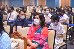วจก.จัดประกวดดาว เดือน ดาวจรัสฟ้า ประจำปี 2565