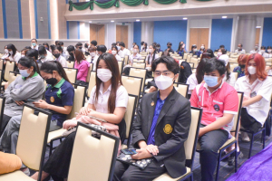 วจก.จัดประกวดดาว เดือน ดาวจรัสฟ้า ประจำปี 2565