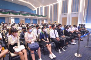วจก.จัดประกวดดาว เดือน ดาวจรัสฟ้า ประจำปี 2565