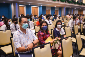 วจก.จัดประกวดดาว เดือน ดาวจรัสฟ้า ประจำปี 2565