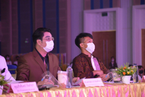 วจก.จัดประกวดดาว เดือน ดาวจรัสฟ้า ประจำปี 2565