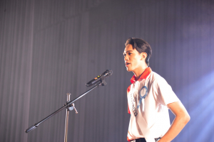 วจก.จัดประกวดดาว เดือน ดาวจรัสฟ้า ประจำปี 2565