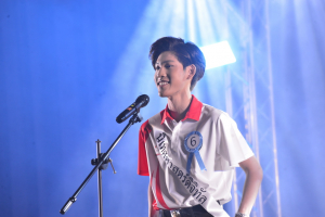 วจก.จัดประกวดดาว เดือน ดาวจรัสฟ้า ประจำปี 2565