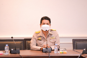 การประชุมขับเคลื่อนและสรุปผลการดำเนินโรงเรียนในโครงการกองทุนการศึกษาและโรงเรียนเครือข่าย จ.ลพบุรี