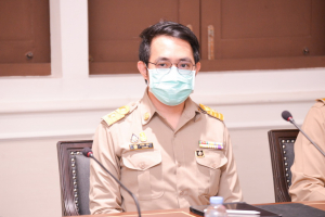 การประชุมขับเคลื่อนและสรุปผลการดำเนินโรงเรียนในโครงการกองทุนการศึกษาและโรงเรียนเครือข่าย จ.ลพบุรี