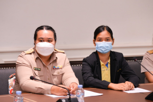 การประชุมขับเคลื่อนและสรุปผลการดำเนินโรงเรียนในโครงการกองทุนการศึกษาและโรงเรียนเครือข่าย จ.ลพบุรี