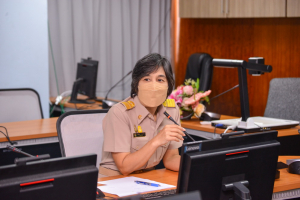 วจก. จัดโครงการส่งเสริมการเข้าสู่ตำแหน่งทางวิชาการของคณาจารย์