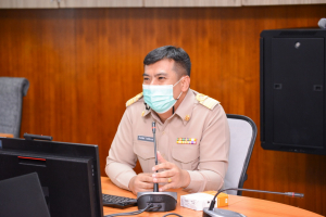 วจก. จัดโครงการส่งเสริมการเข้าสู่ตำแหน่งทางวิชาการของคณาจารย์