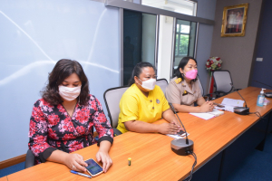วจก. จัดโครงการส่งเสริมการเข้าสู่ตำแหน่งทางวิชาการของคณาจารย์