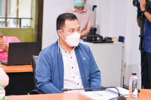 คณะวิทยาศาสตร์ฯ จัดประชุมหารือเตรียมการจัดสมัชชาสุขภาพจังหวัดลพบุรี ในประเด็น ความมั่นคงและความปลอดภัยด้านอาหาร